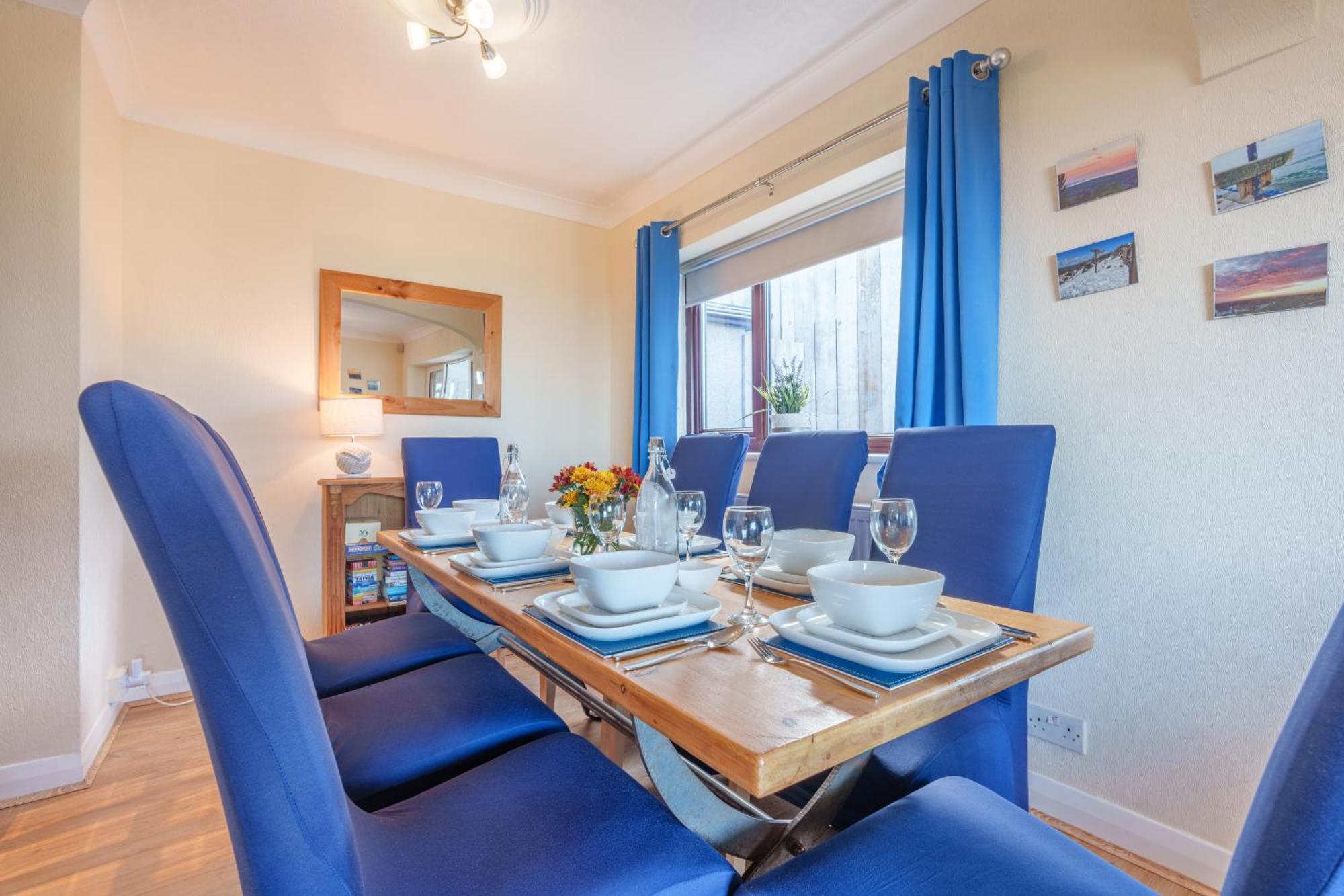 Offa'S Lodge Family Home Quiet Area With Sea Views Prestatyn Eksteriør billede